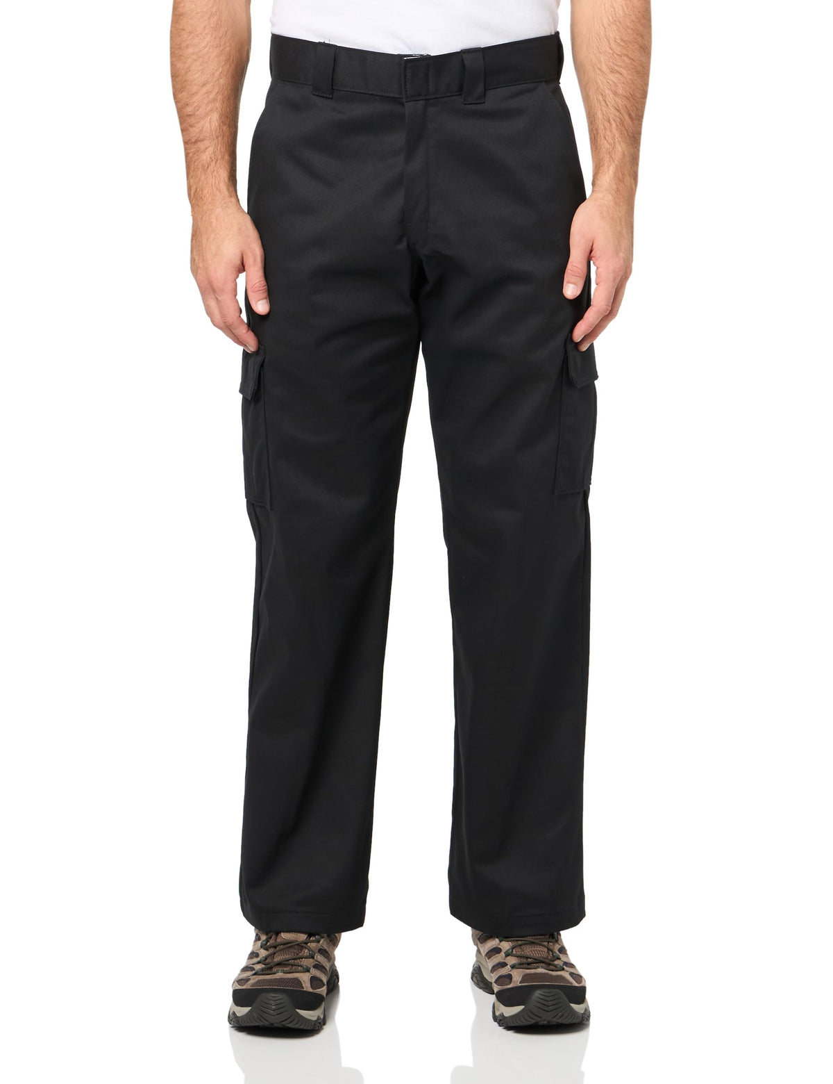 Dickies Men's Relaxed Fit Cargo Work Pants