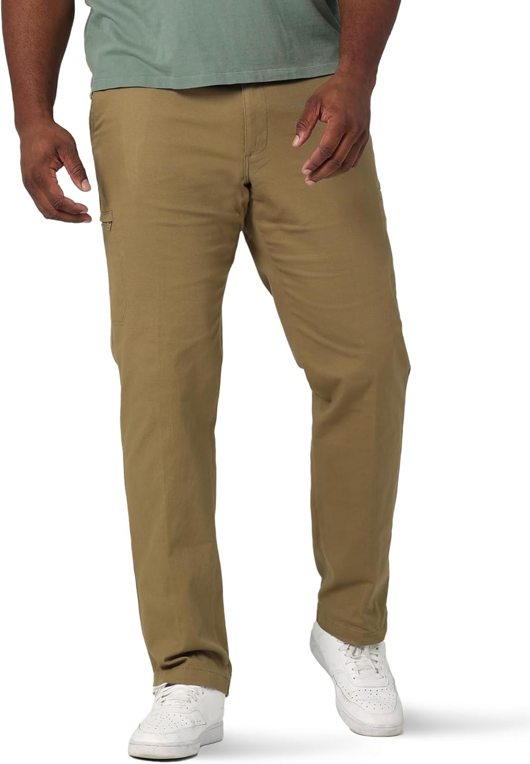 Lee Men's Big & Tall Performance Series Extreme Comfort Cargo Pant