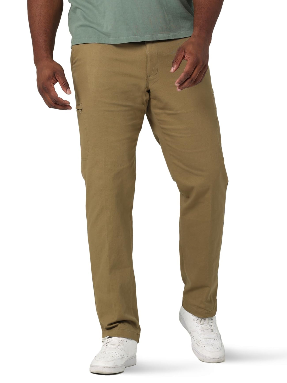 Lee Men's Big & Tall Performance Series Extreme Comfort Cargo Pant