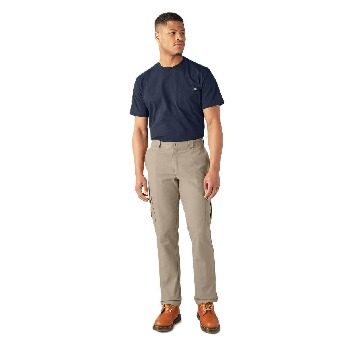 Dickies Men's Flex Regular Fit Cargo Pants