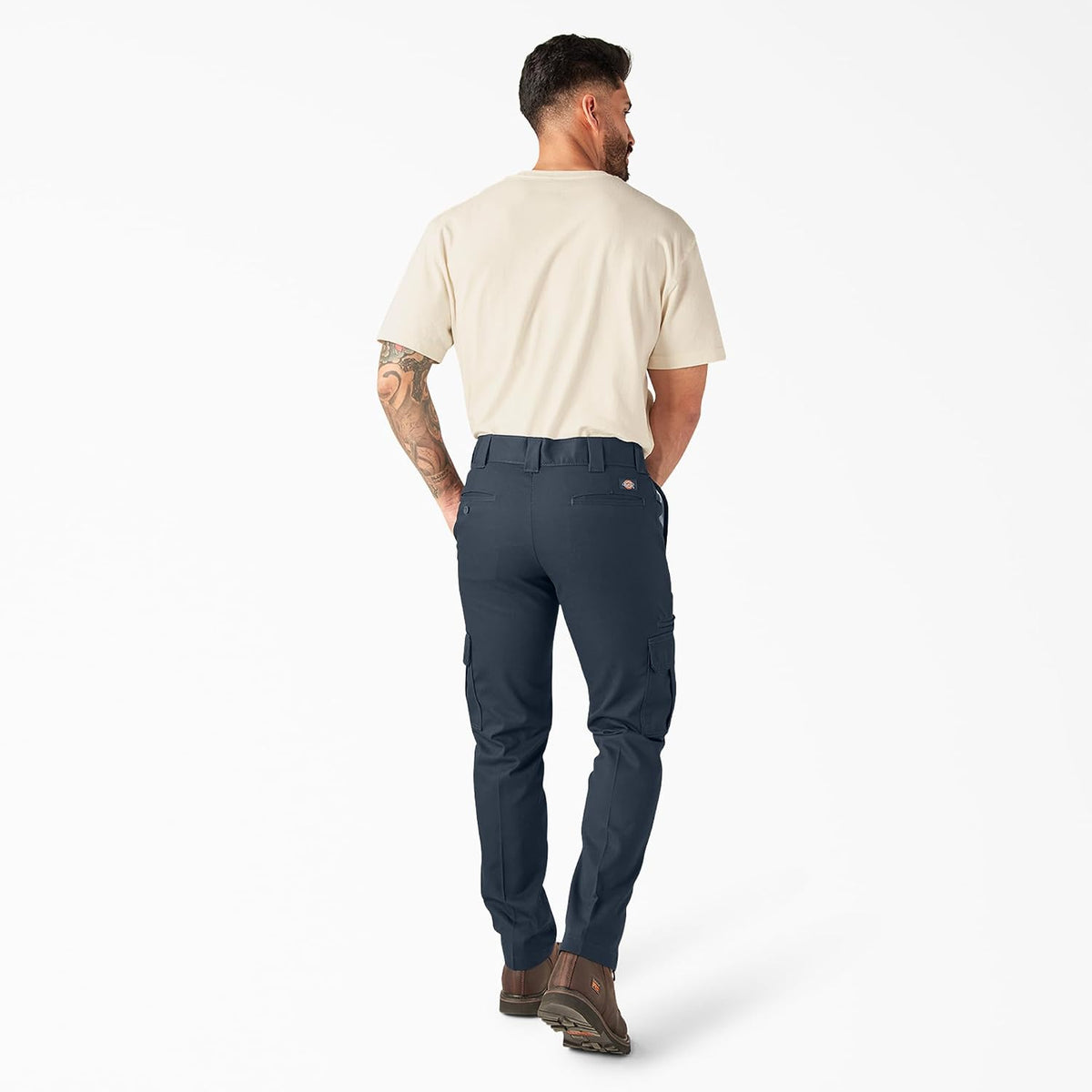 Dickies Men's Slim Fit Cargo Pants