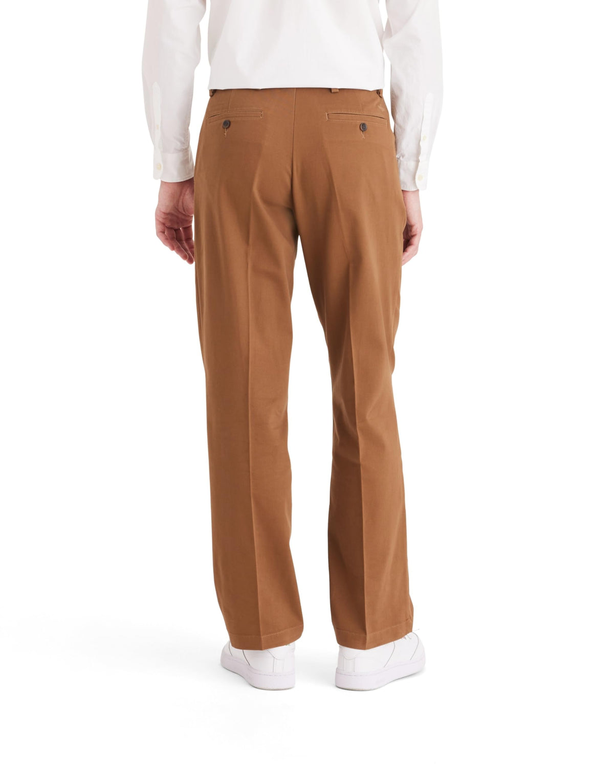 Dockers Men's Classic Fit Easy Khaki Pants (Regular and Big & Tall)