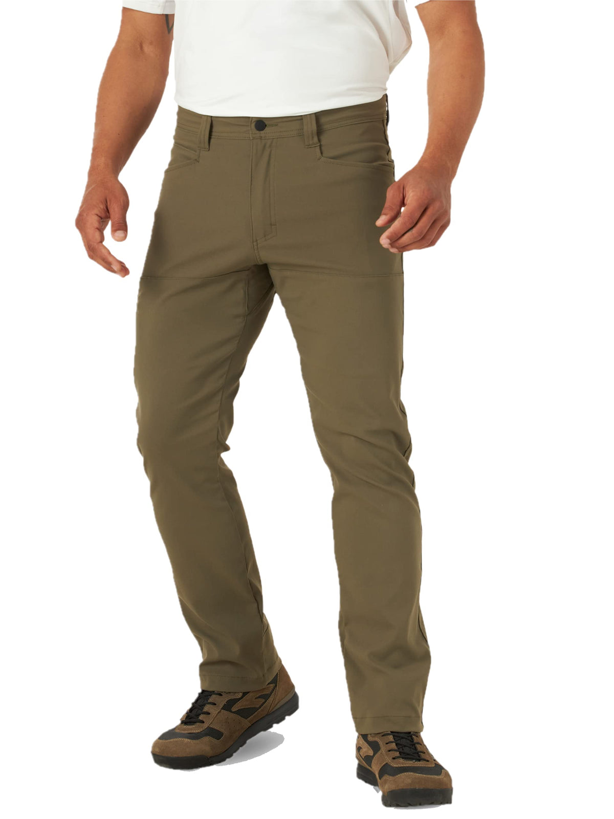 ATG Men's Cliffside Utility Synthetic Pant