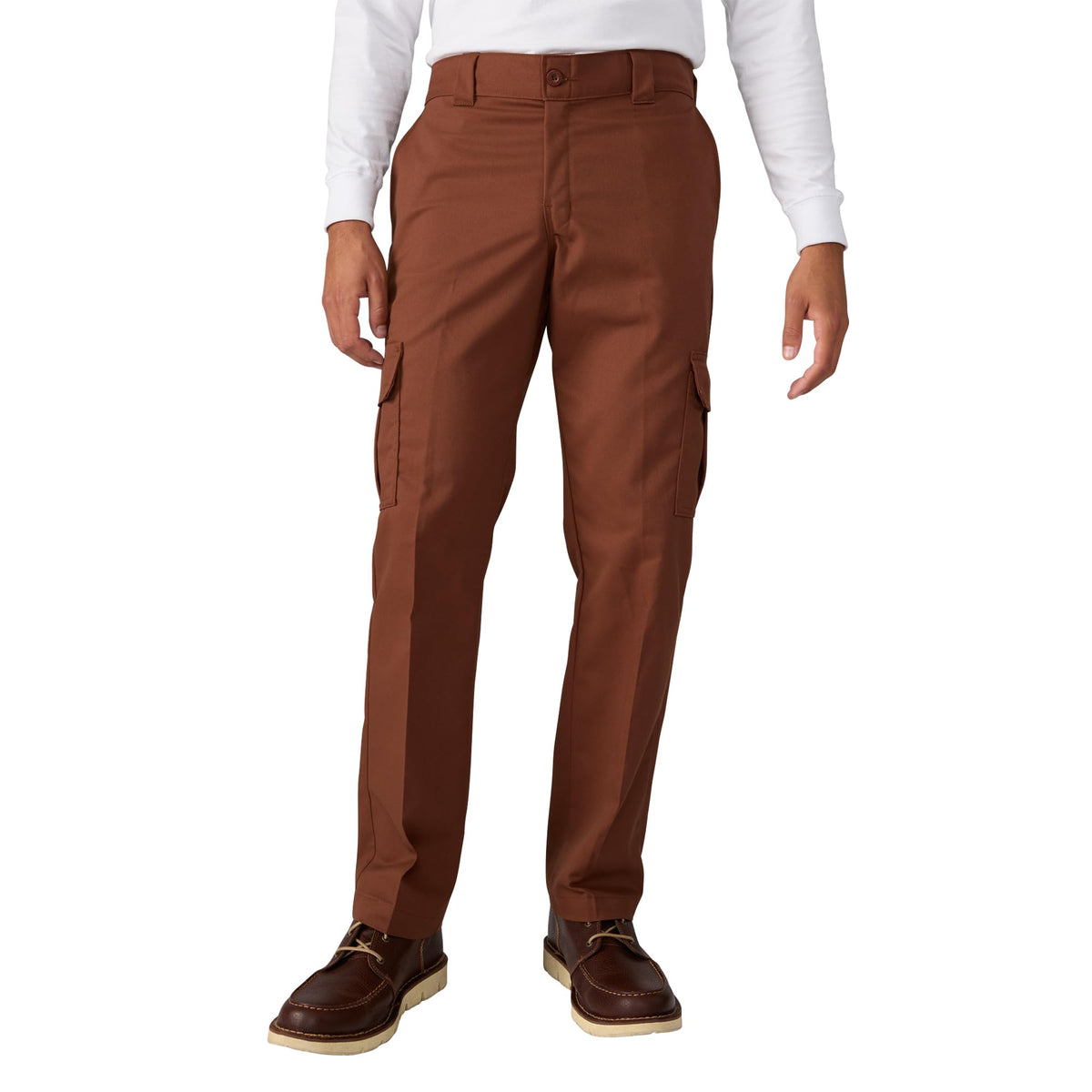 Dickies Men's Flex Regular Fit Cargo Pants