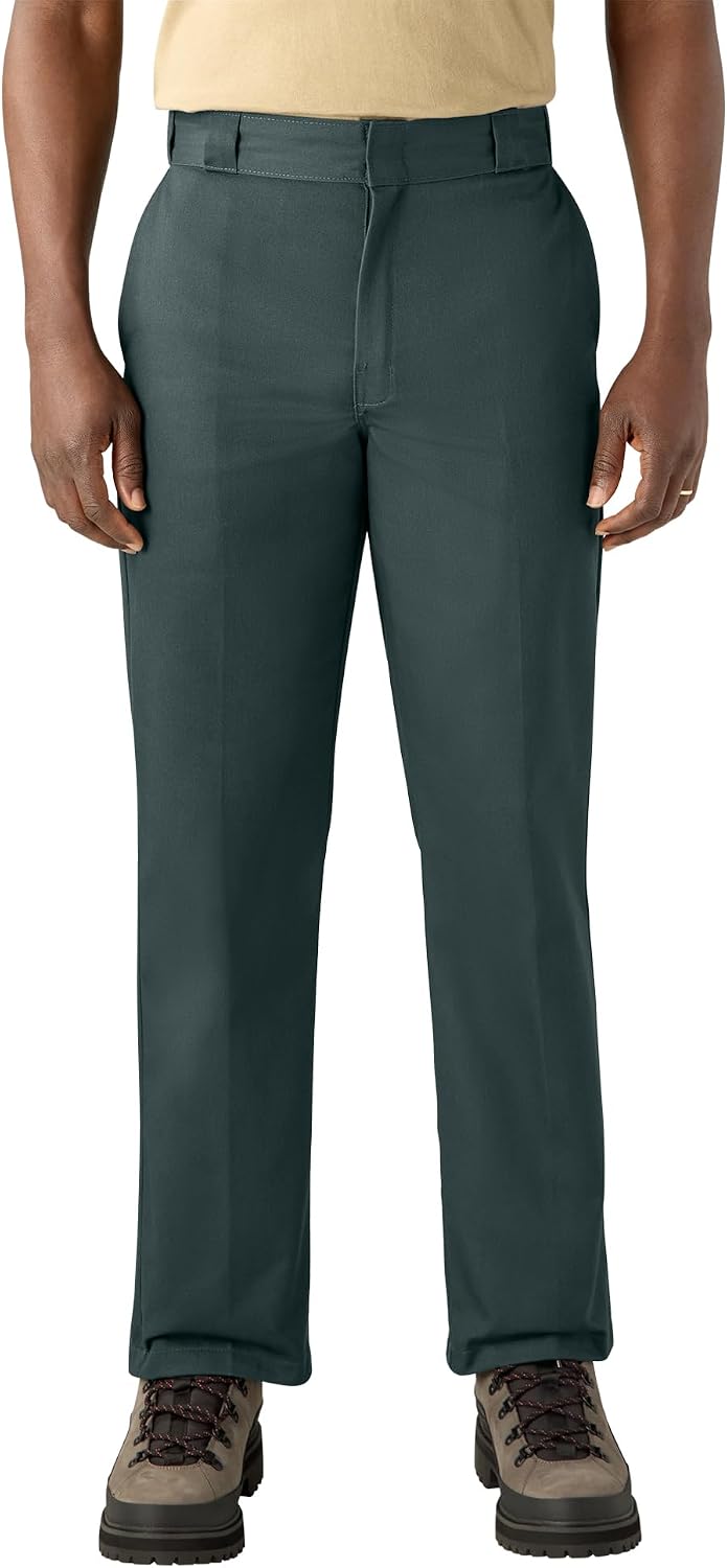 Dickies Mens Original 874® Work Pants
