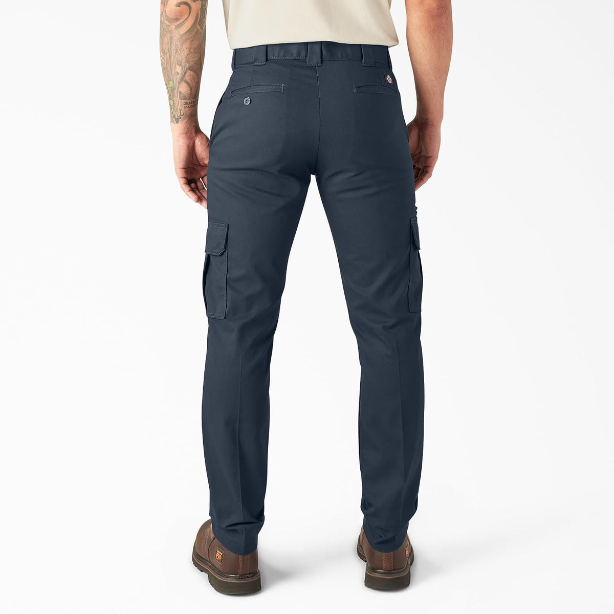 Dickies Men's Slim Fit Cargo Pants
