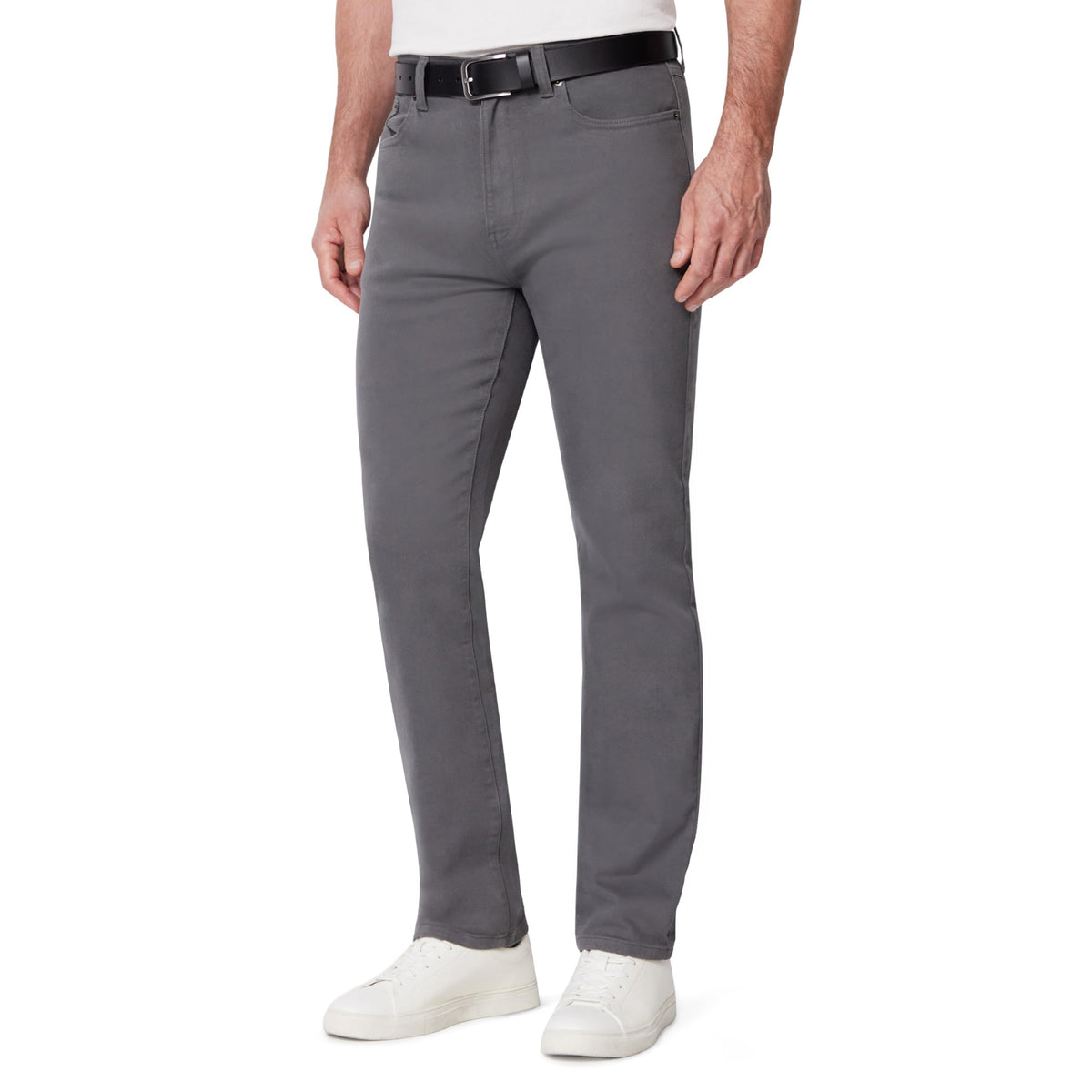 Amazon Essentials Men's Regular Fit Garment Dyed Five Pocket Pant
