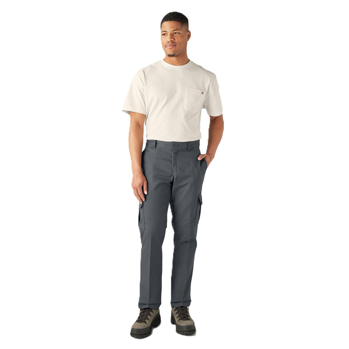 Dickies Men's Flex Regular Fit Cargo Pants