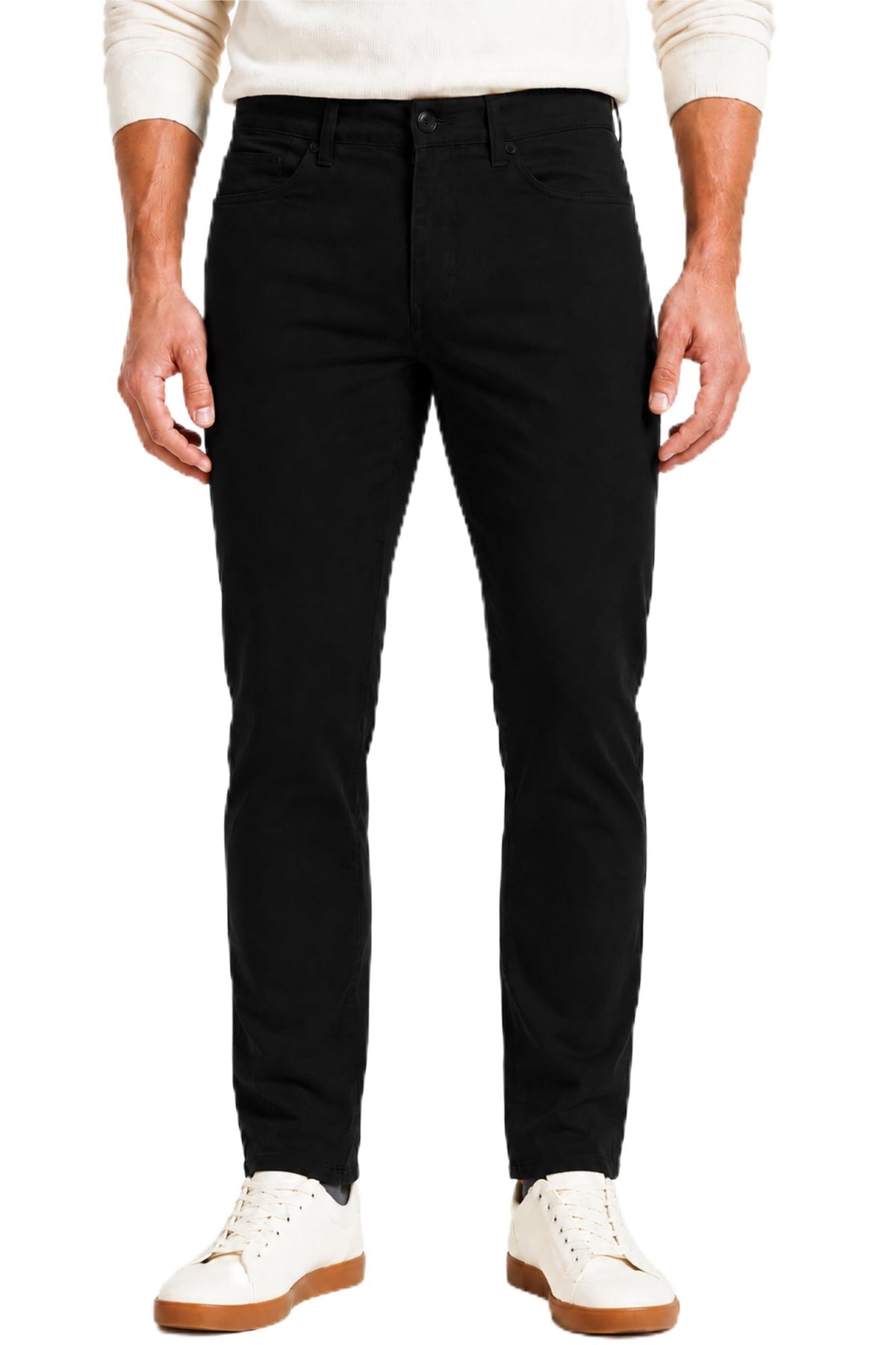 Gap Men's Essential Slim Fit Chino Pants