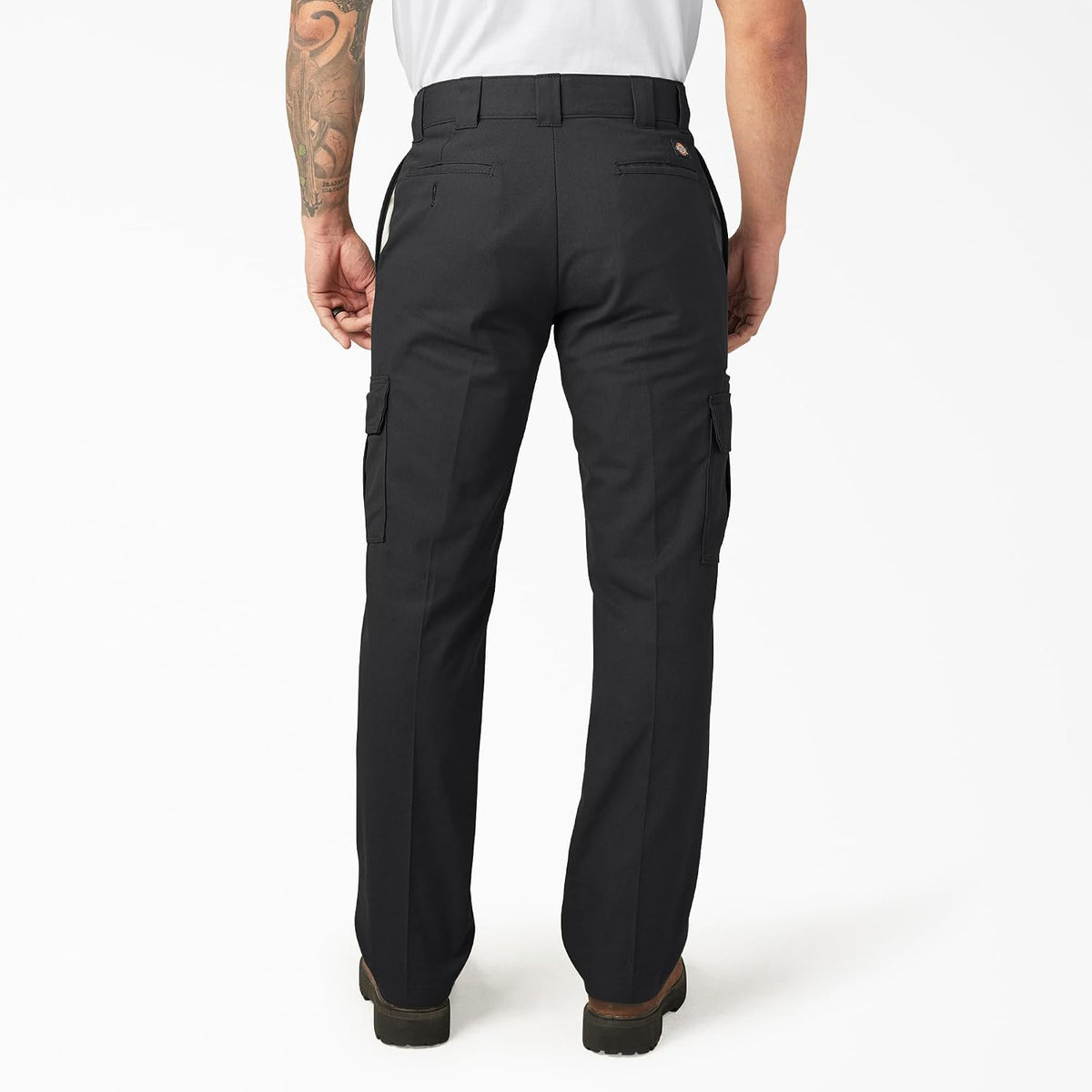 Dickies Men's Flex Regular Fit Cargo Pants