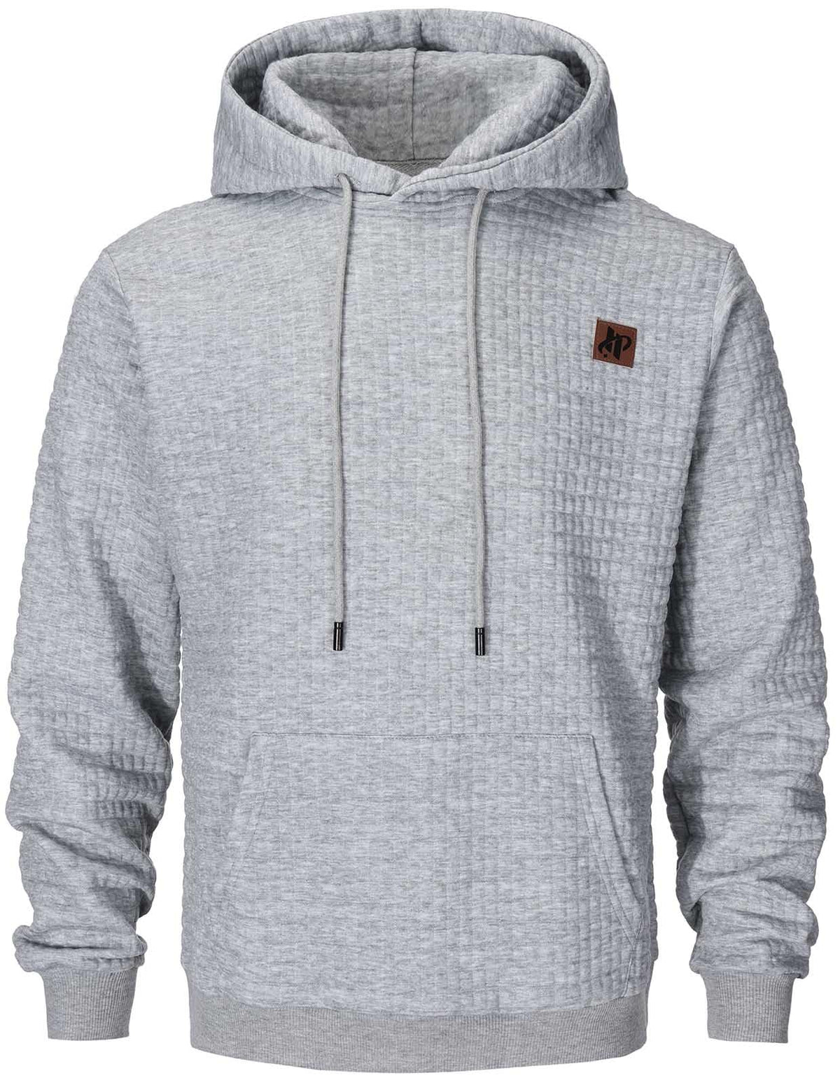 Keasmto Mens Hoodies Pullover Tie Dye Graphic Hoodie Long Sleeve Casual Sweatshirts with Pocket