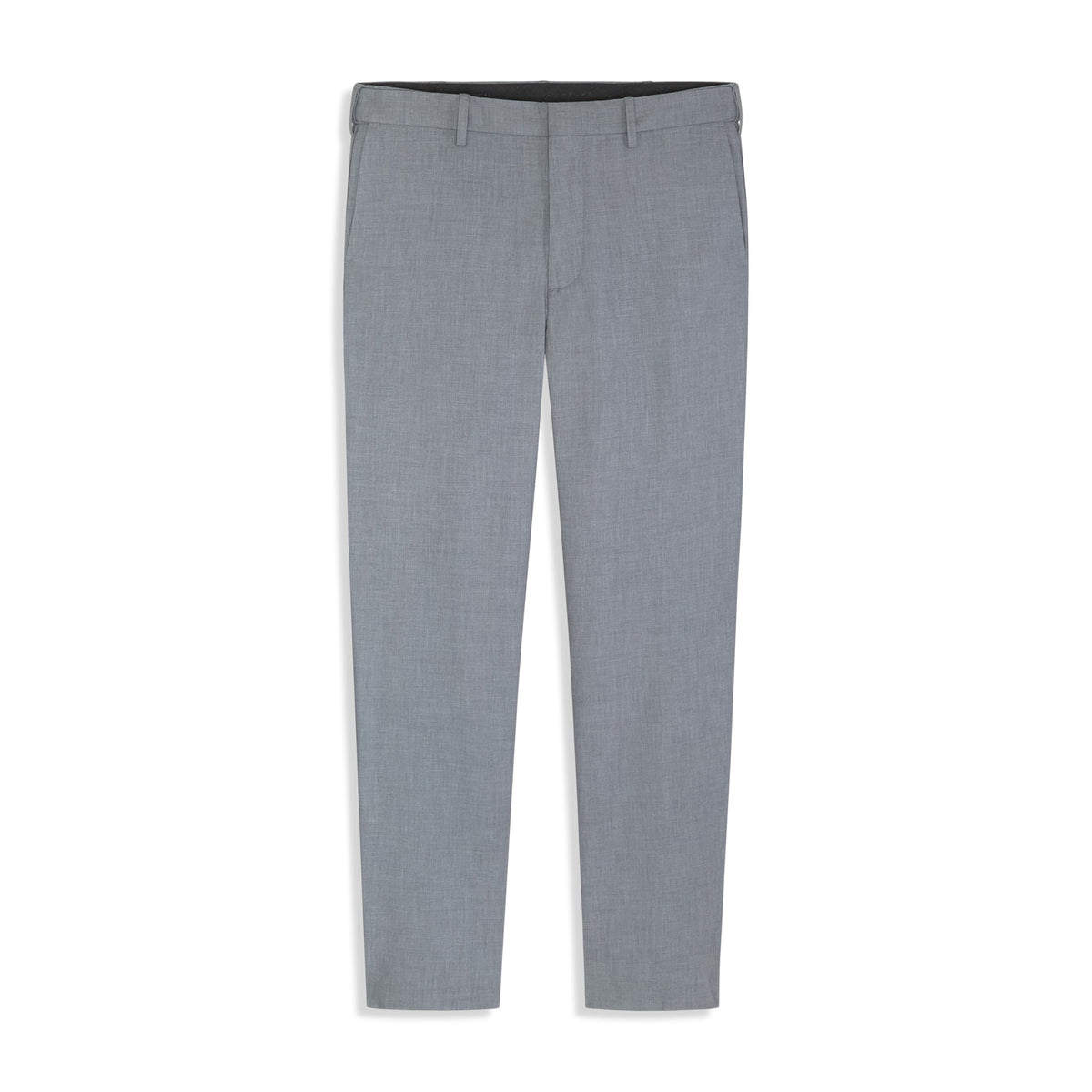 Van Heusen Men's Flex Flat Front Straight Fit Pant