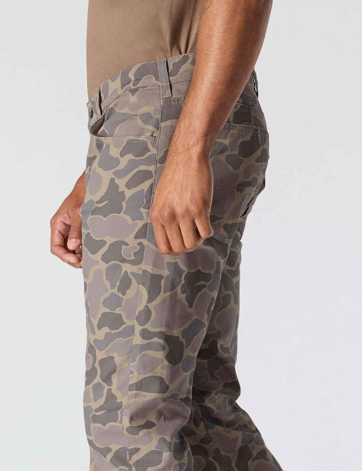 Carhartt Men's Relaxed Straight Rigby Pant