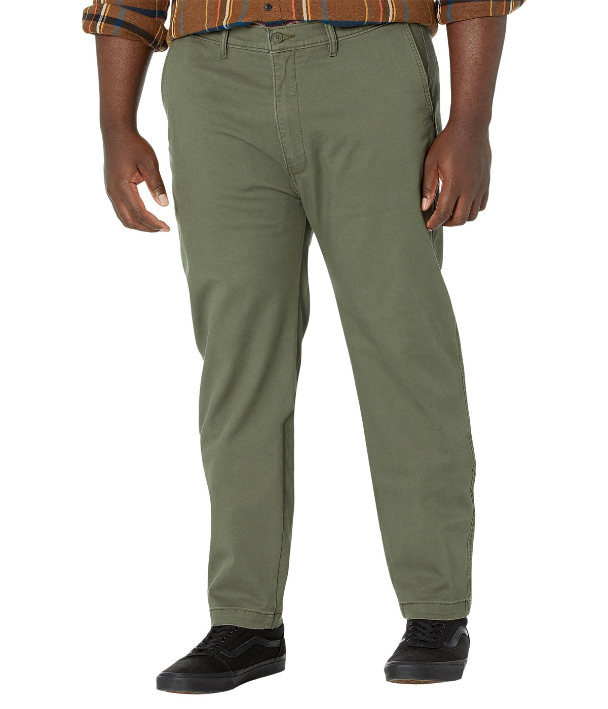 Levi's Men's Xx Standard Tapered Chino Pants