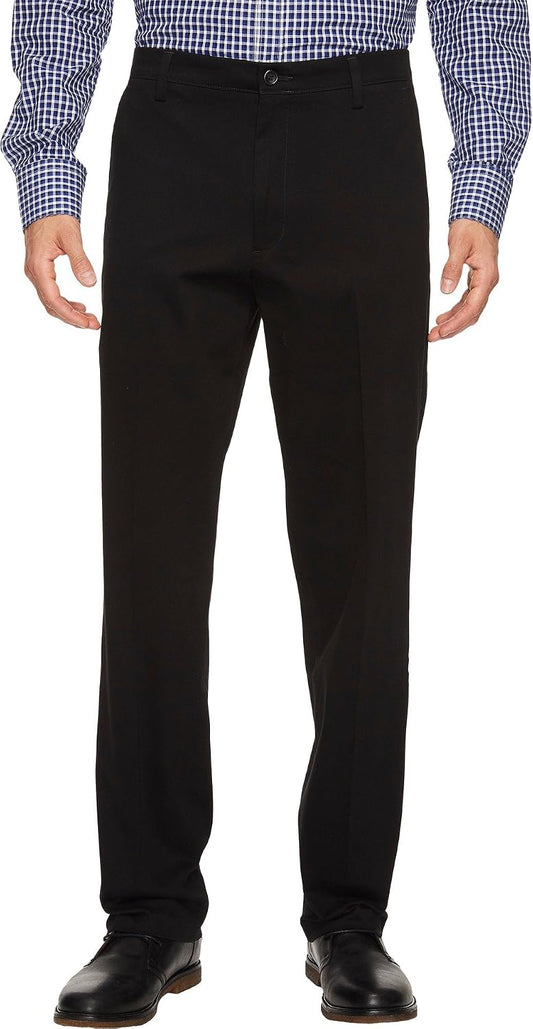Dockers Men's Classic Fit Easy Khaki Pants (Regular and Big & Tall)