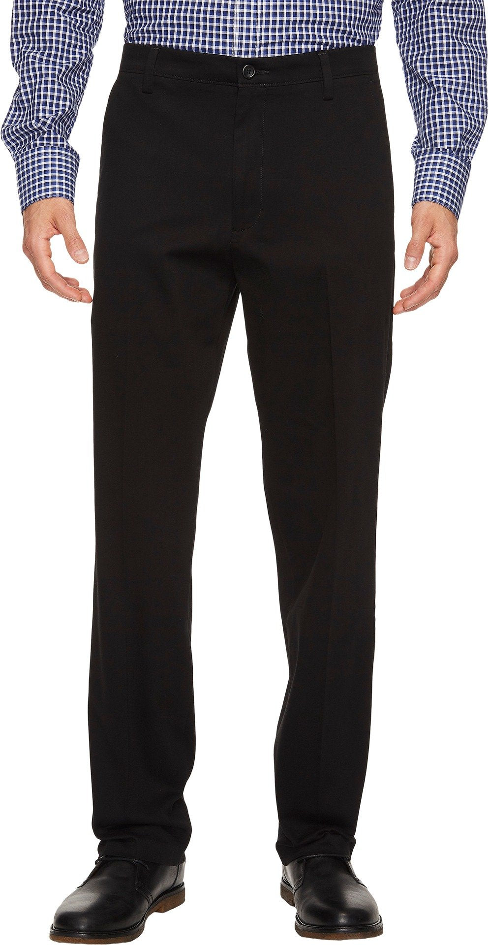Dockers Men's Classic Fit Easy Khaki Pants (Regular and Big & Tall)