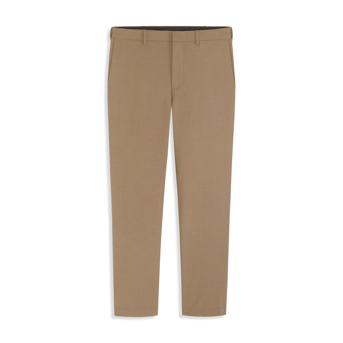Van Heusen Men's Flex Flat Front Straight Fit Pant