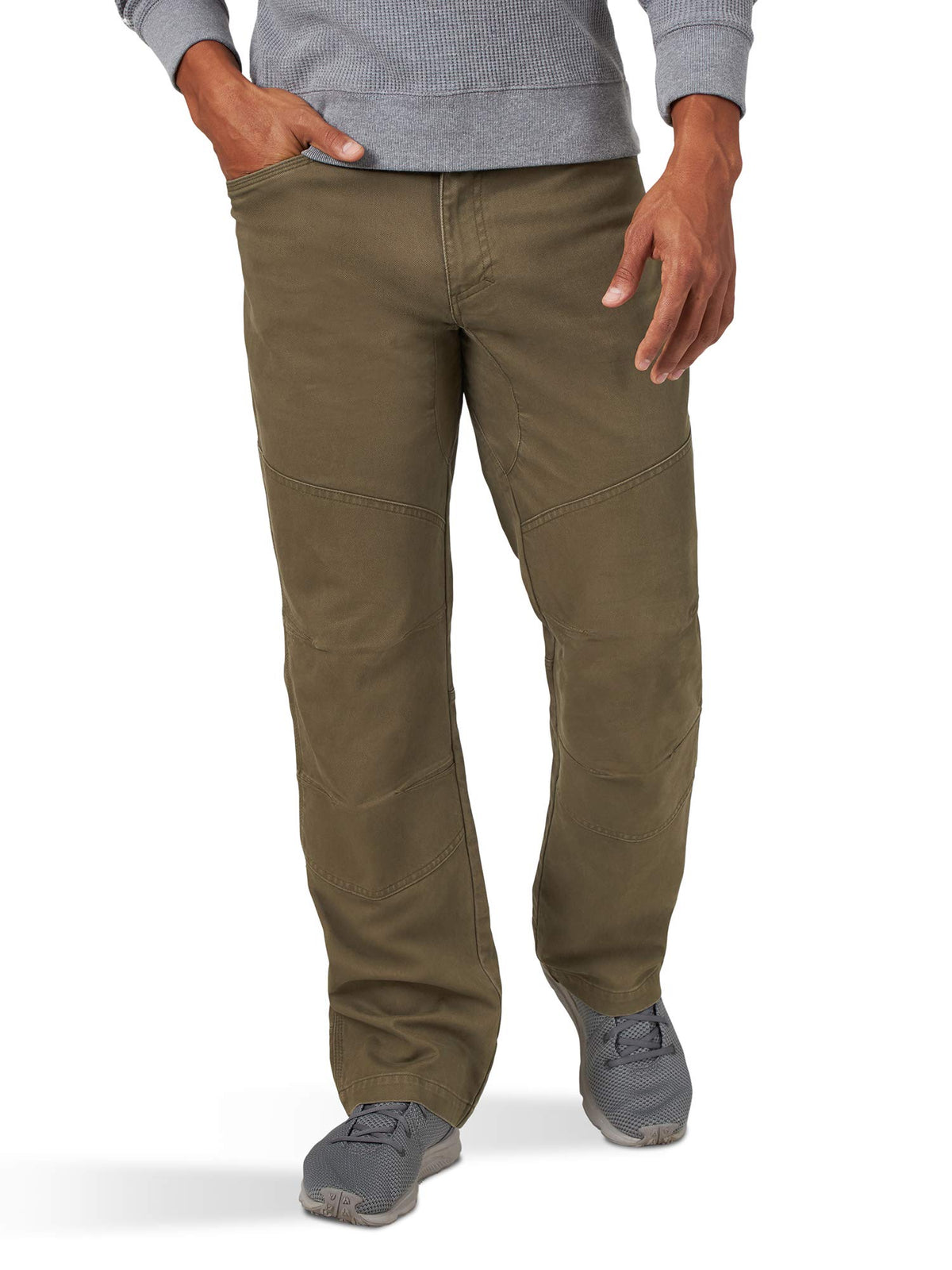 ATG Men's Reinforced Utility Pants