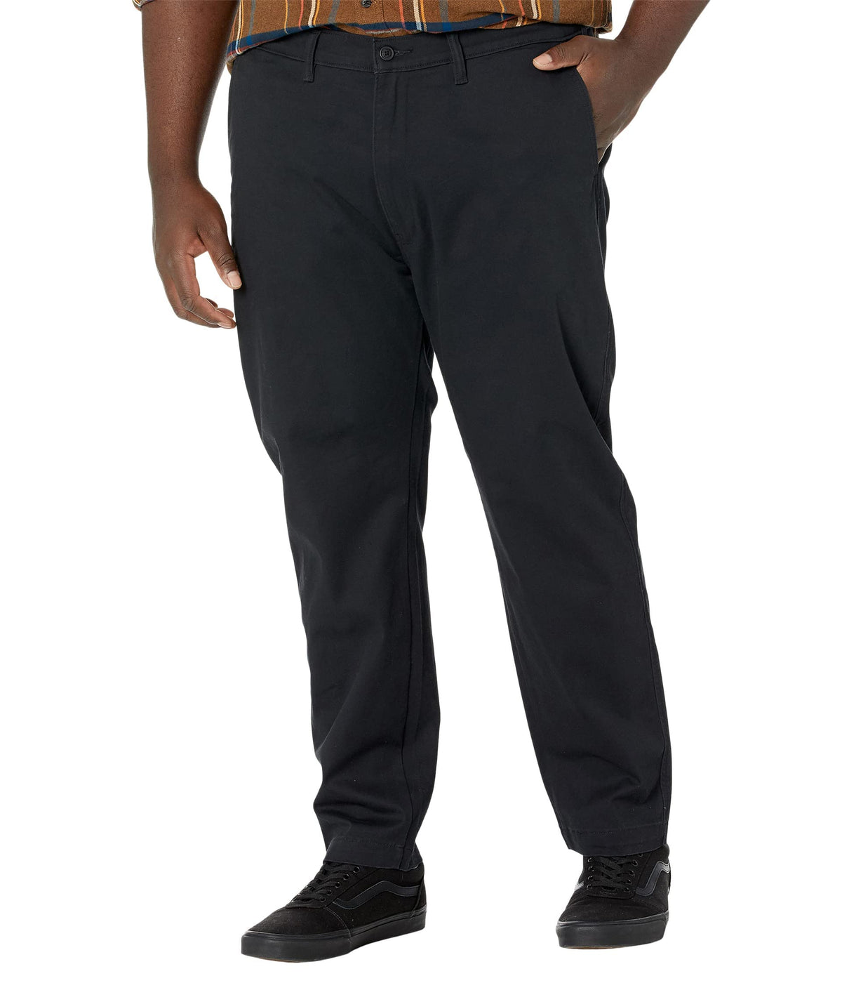 Levi's Men's Xx Standard Tapered Chino Pants