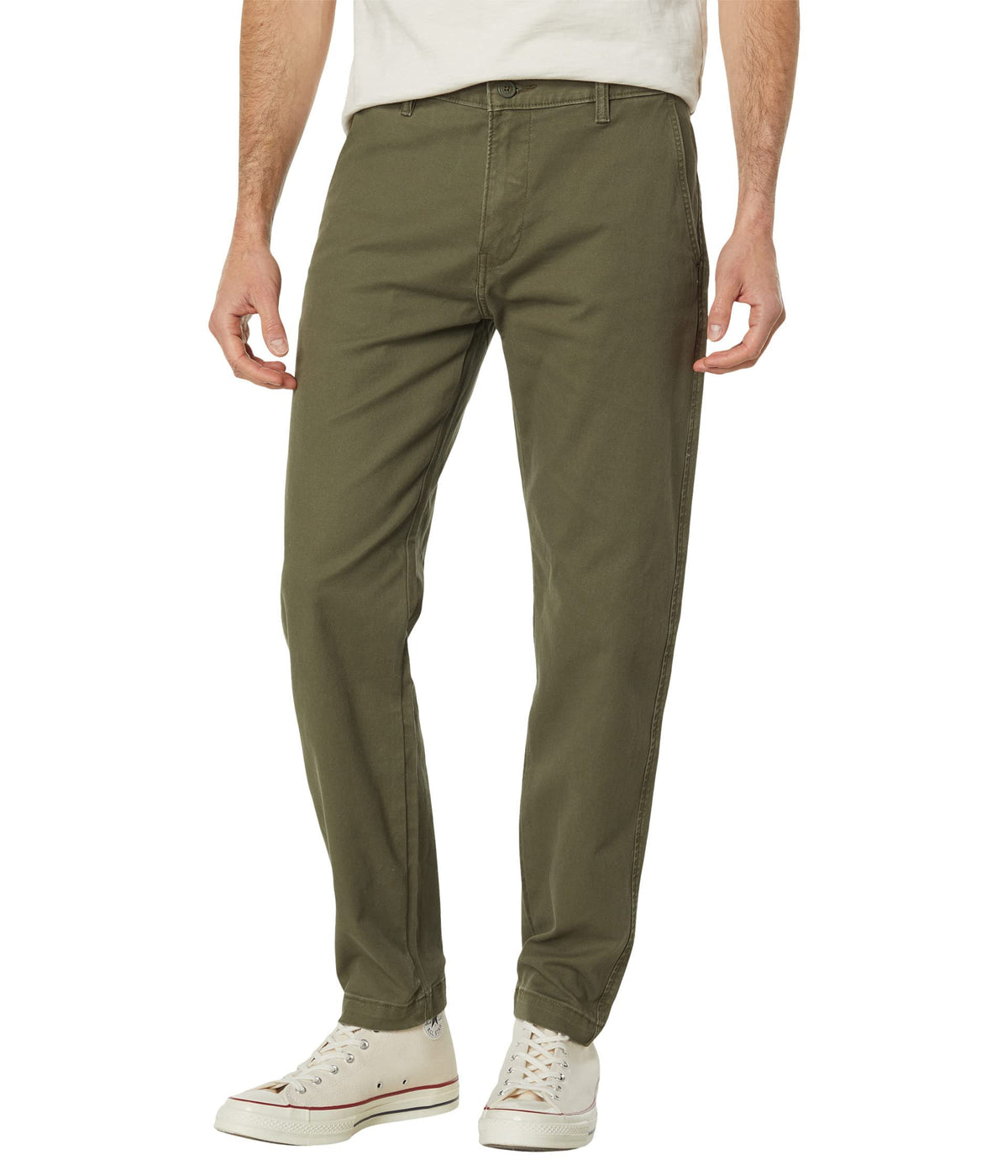 Levi's Men's Xx Standard Tapered Chino Pants