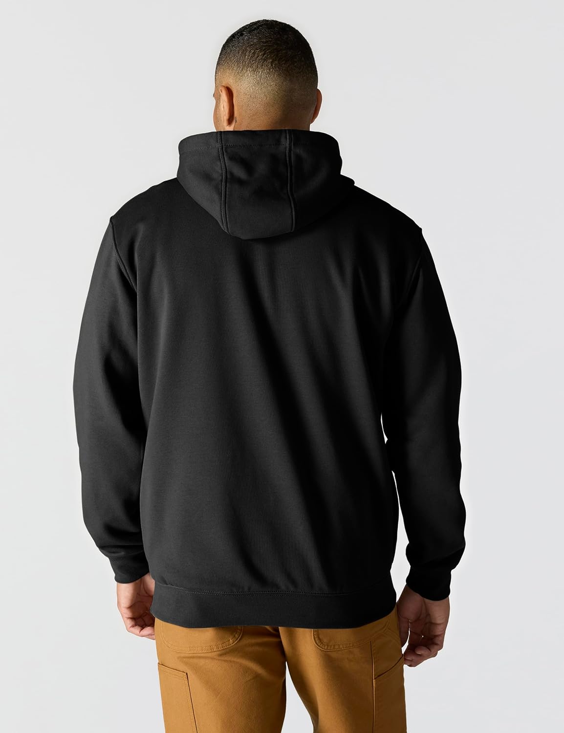 Carhartt Men's Iconic K288 Logo Sweatshirt Closeout