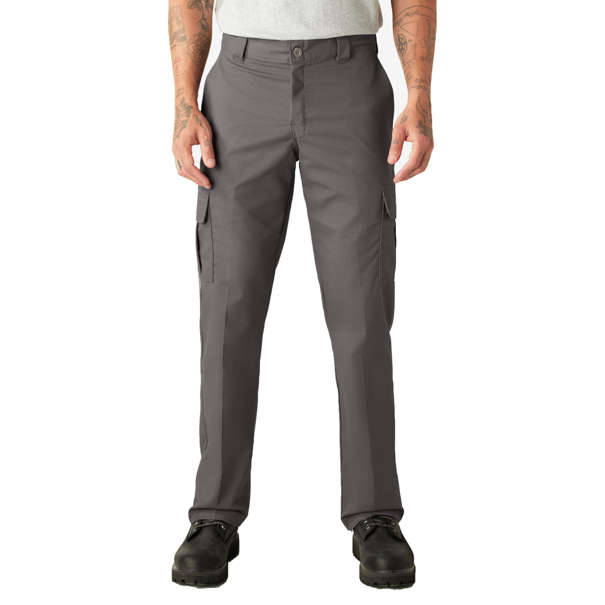Dickies Men's Flex Regular Fit Cargo Pants