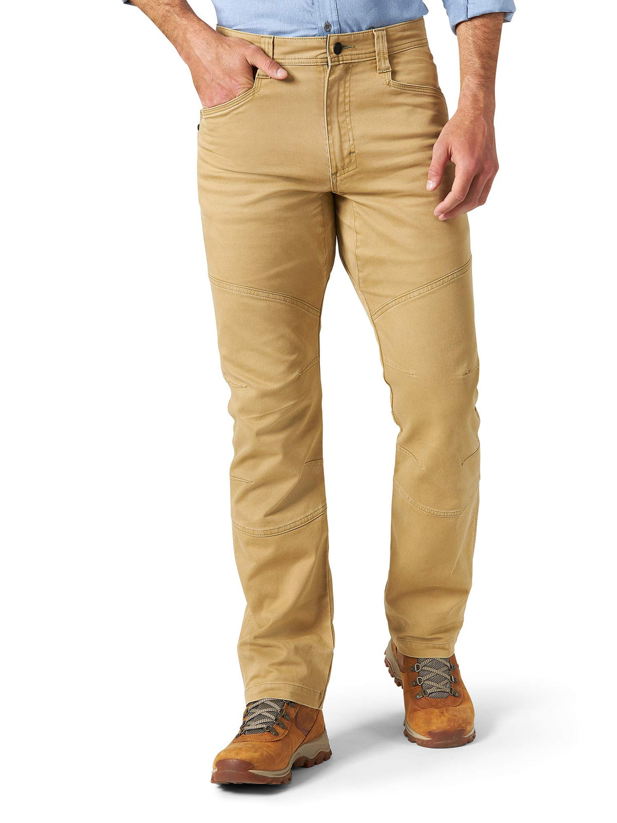 ATG Men's Reinforced Utility Pants