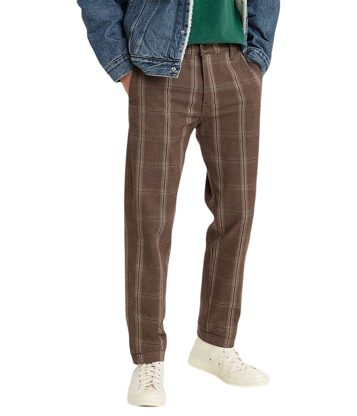 Levi's Men's Xx Standard Tapered Chino Pants