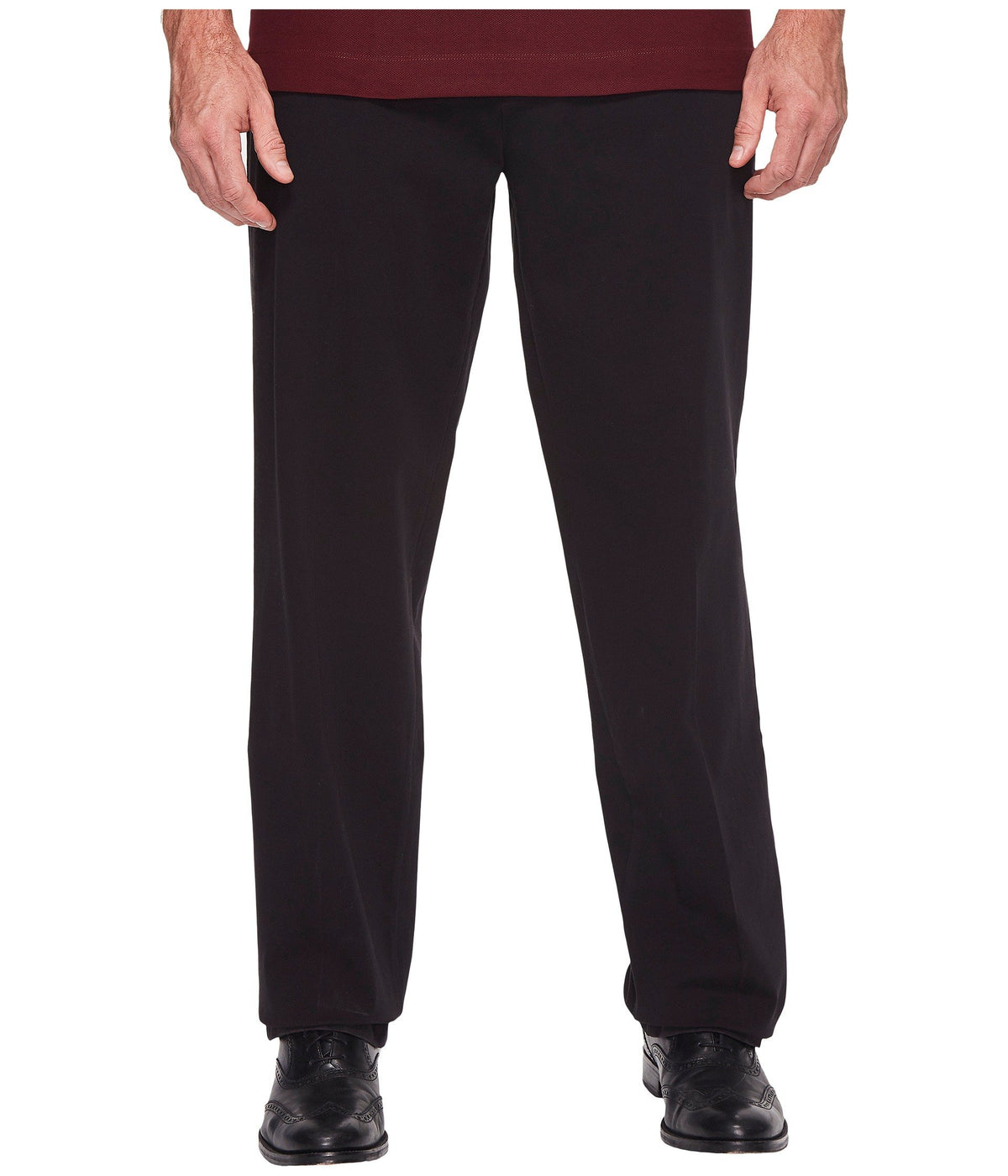 DOCKERS Men's Classic Fit Workday Khaki Smart 360 Flex Pants (Standard and Big & Tall)
