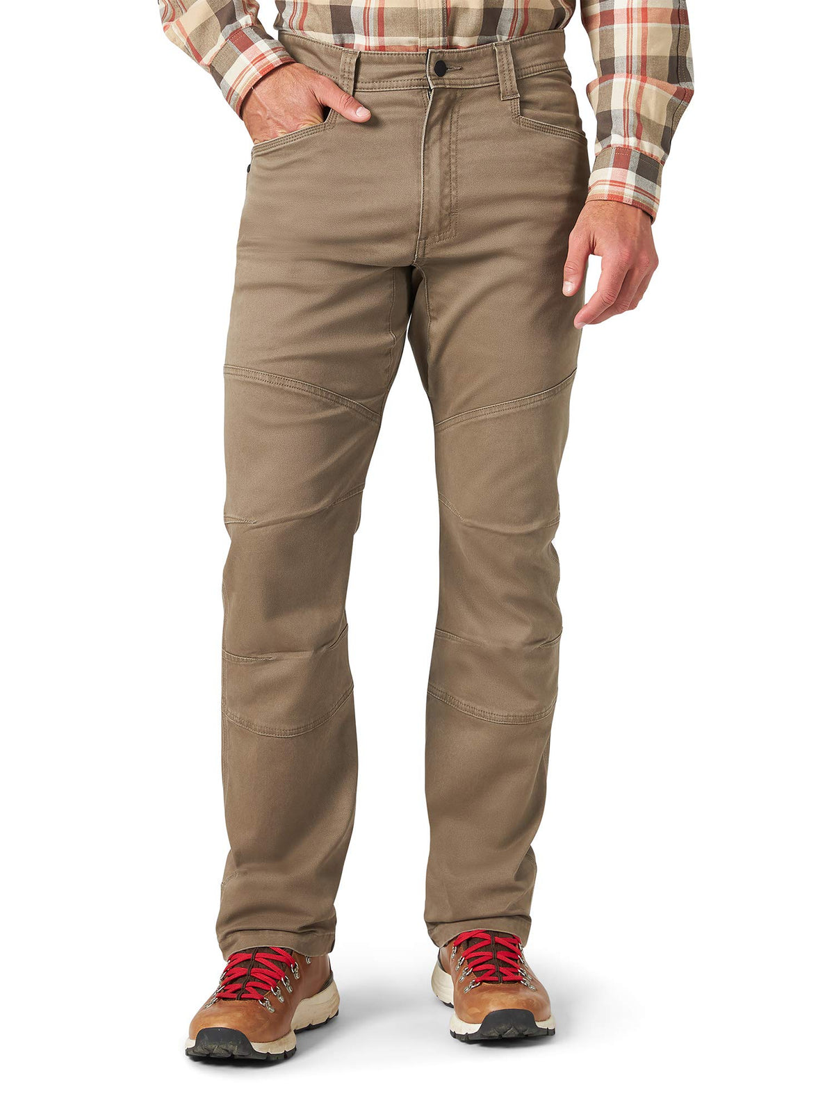 ATG Men's Reinforced Utility Pants