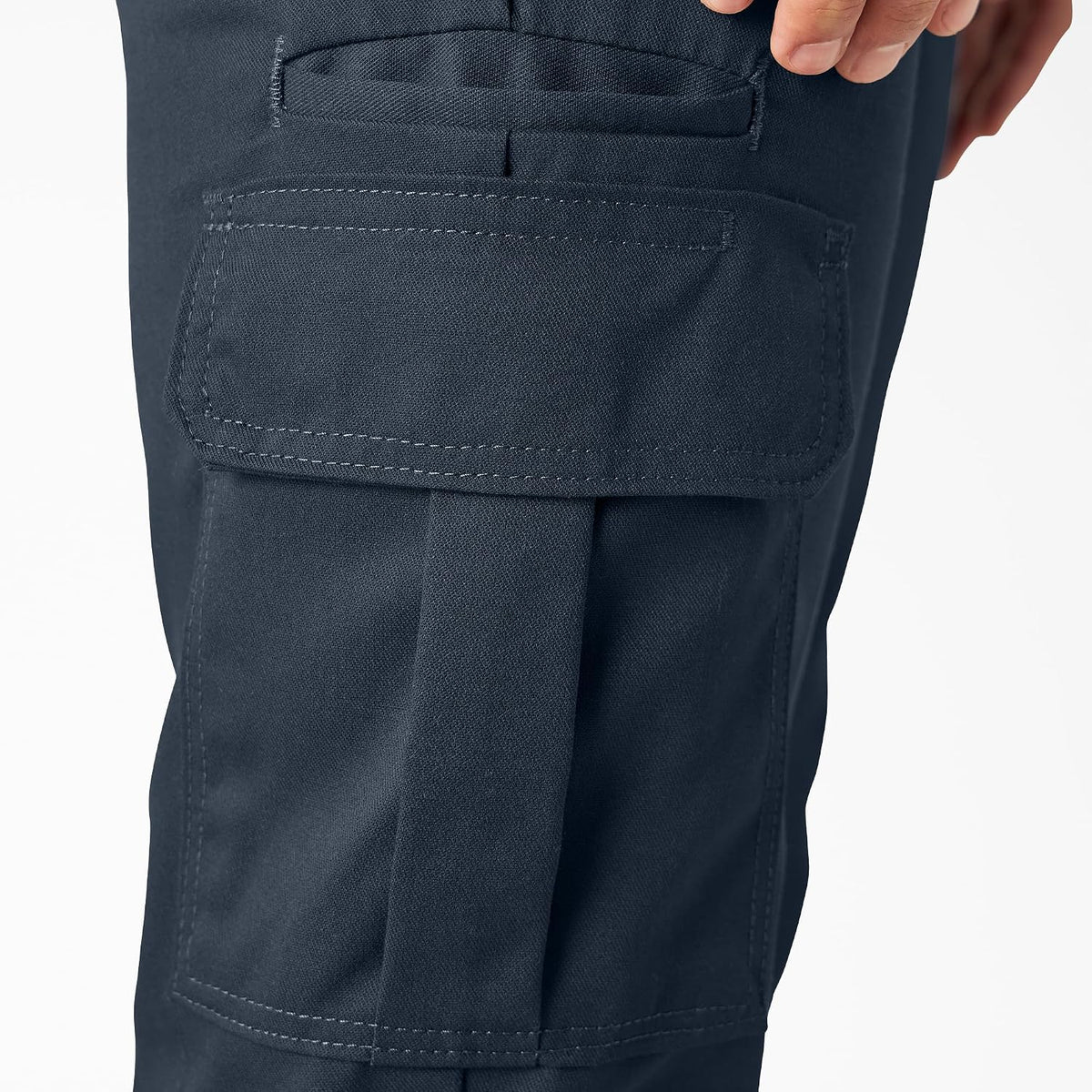 Dickies Men's Slim Fit Cargo Pants