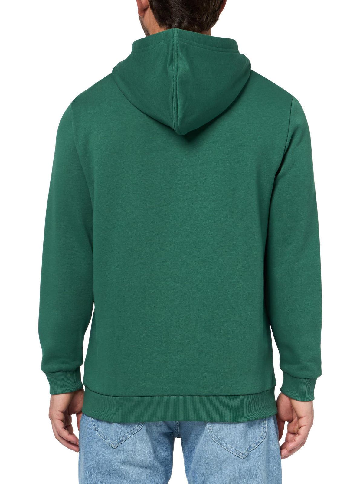 Calvin Klein Men's Monogram Logo Hoodie