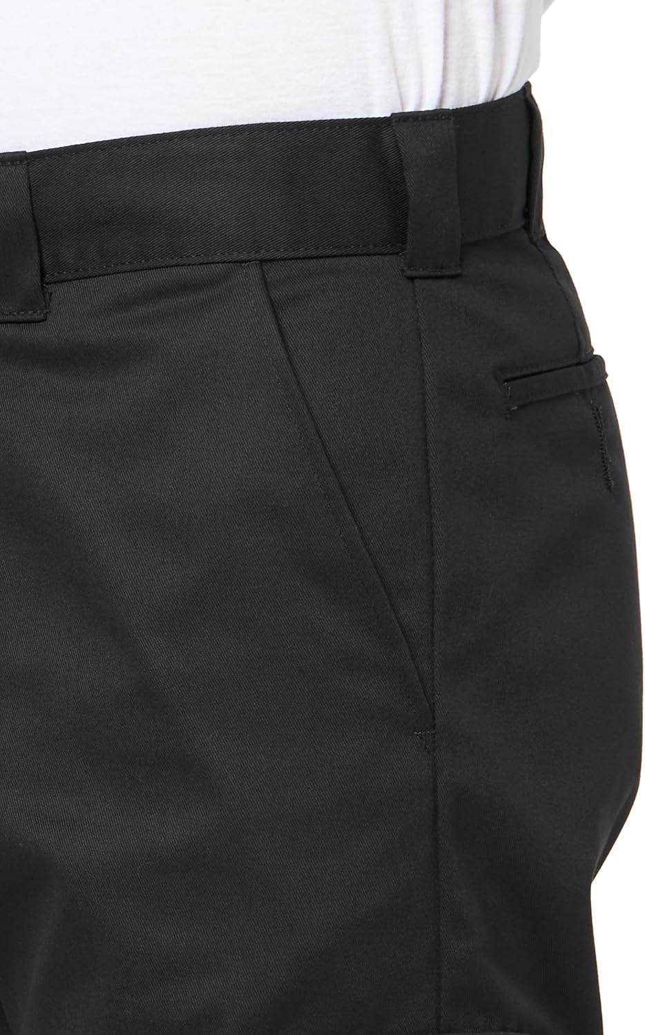 Dickies Men's Relaxed Fit Cargo Work Pants