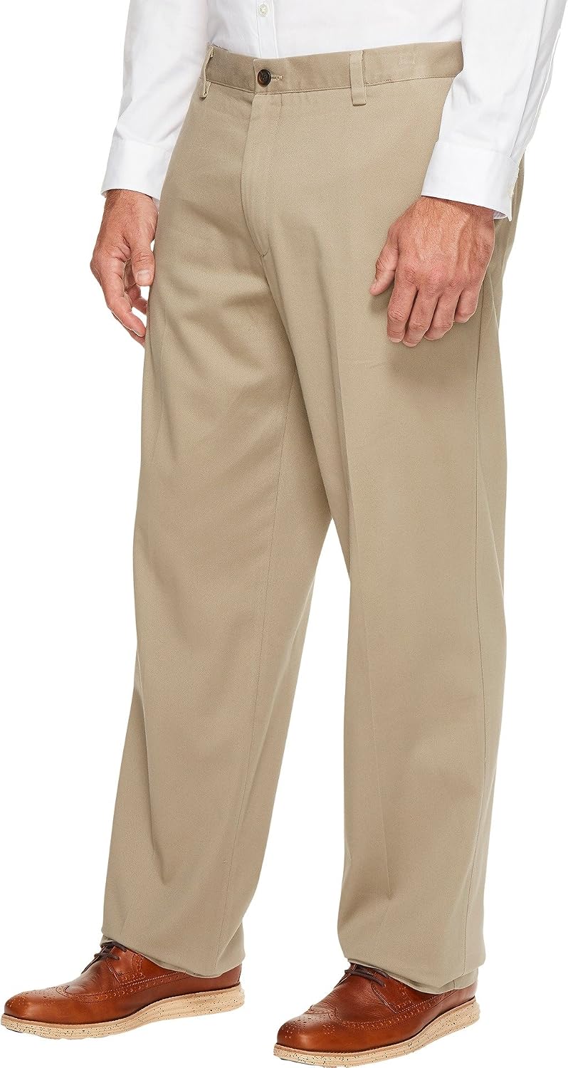 Dockers Men's Classic Fit Easy Khaki Pants (Regular and Big & Tall)