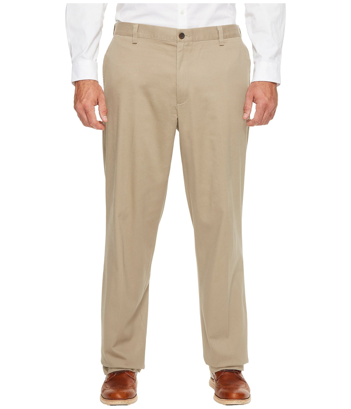 Dockers Men's Classic Fit Easy Khaki Pants (Regular and Big & Tall)