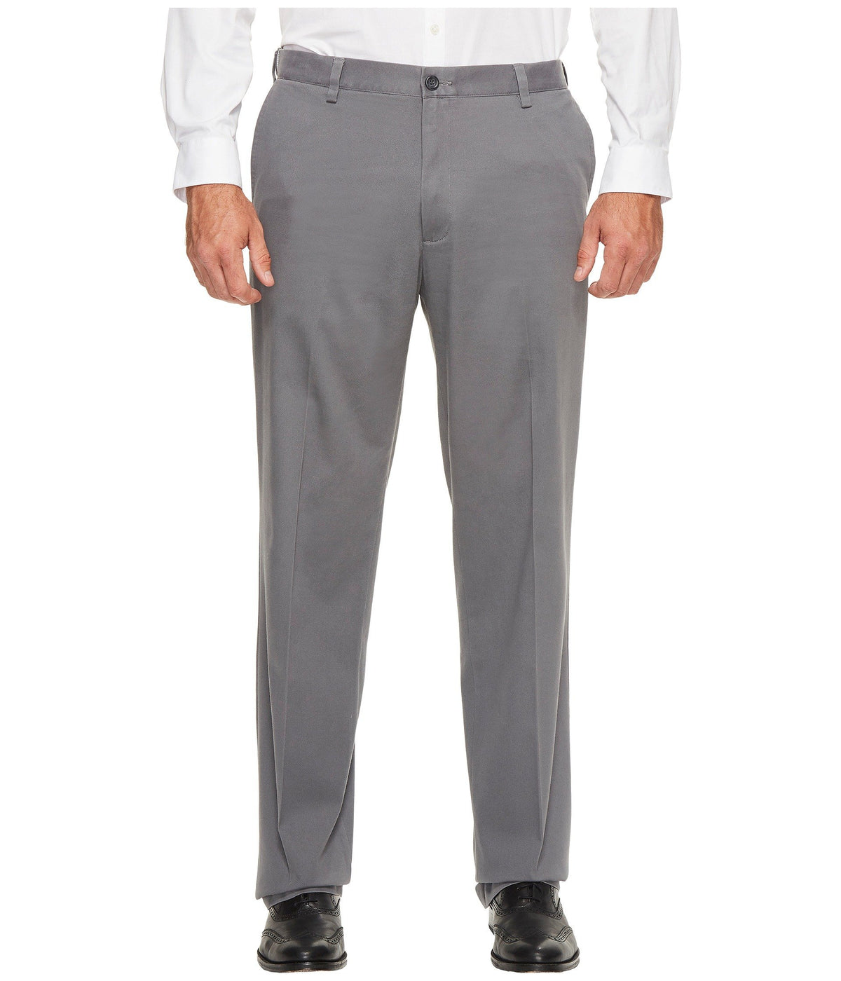 Dockers Men's Classic Fit Easy Khaki Pants (Regular and Big & Tall)