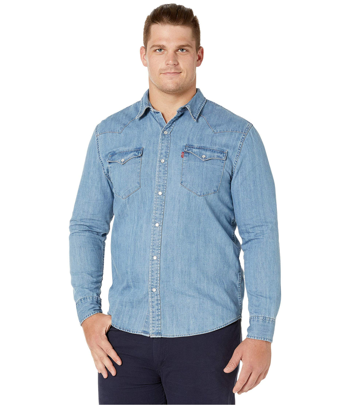 Levi's Men's Xx Standard Tapered Chino Pants