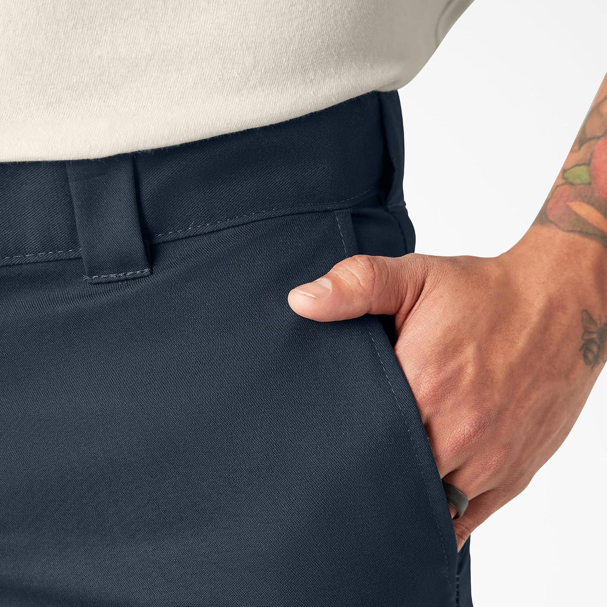 Dickies Men's Slim Fit Cargo Pants