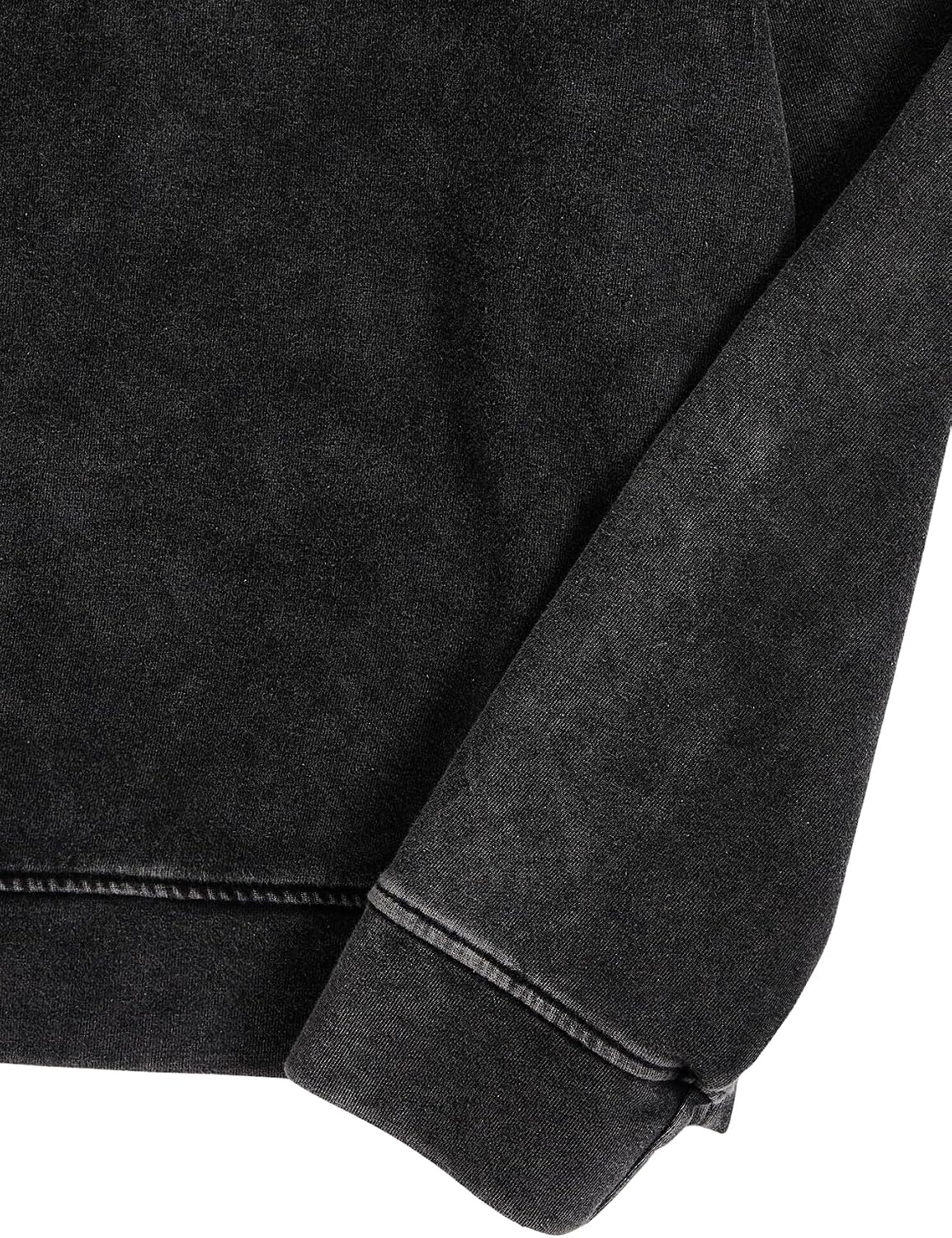 WDIRARA Men's Y2k Graphic Distressed Hoodie Vintage Hooded Sweatshirt