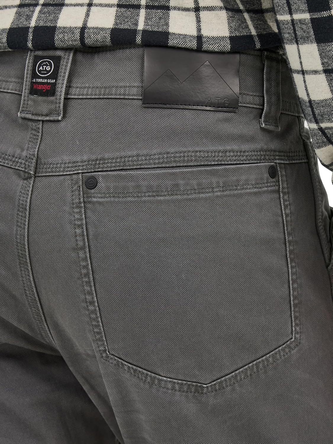 ATG Men's Reinforced Utility Pants